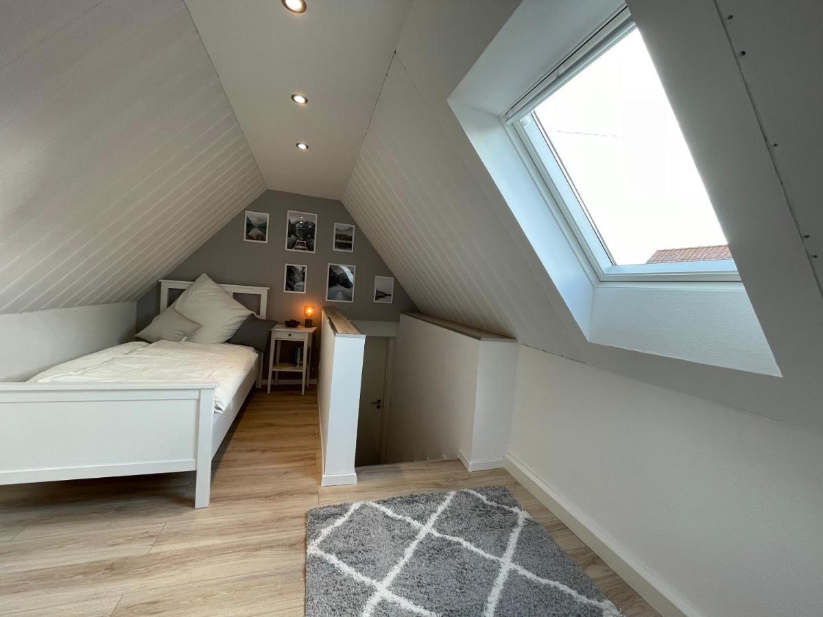 Apartment Ar Ii I 5 Pers I Prime I Kueche I Wlan I Am Thueringer Unterwellenborn